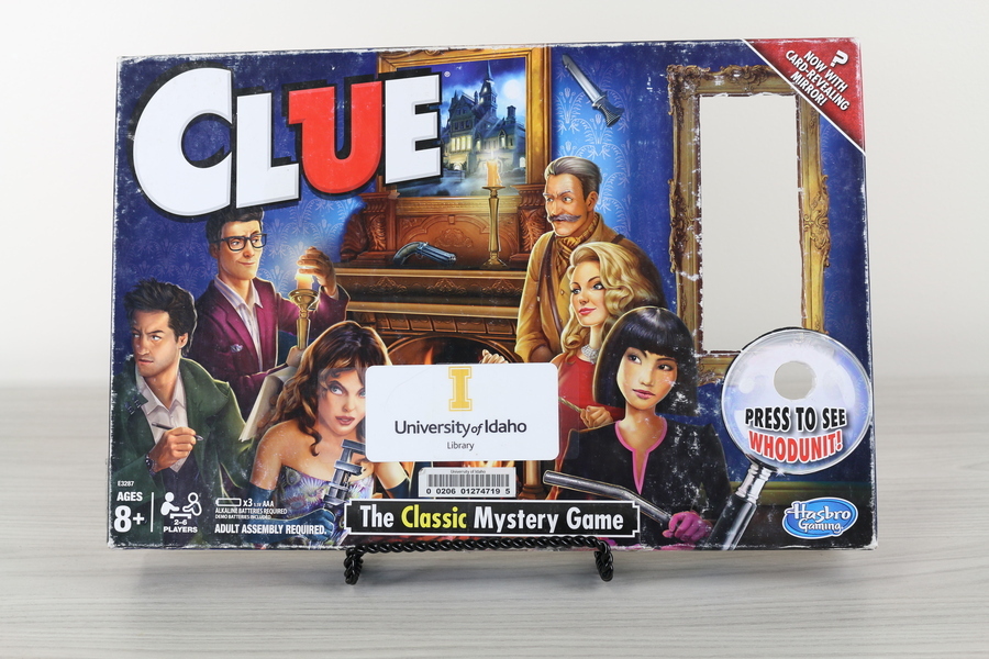 Clue