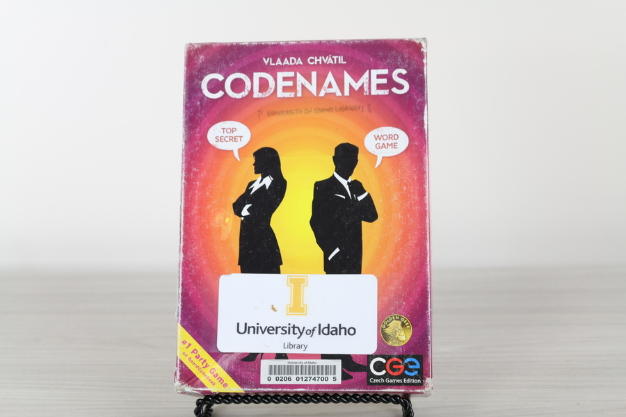 Codenames