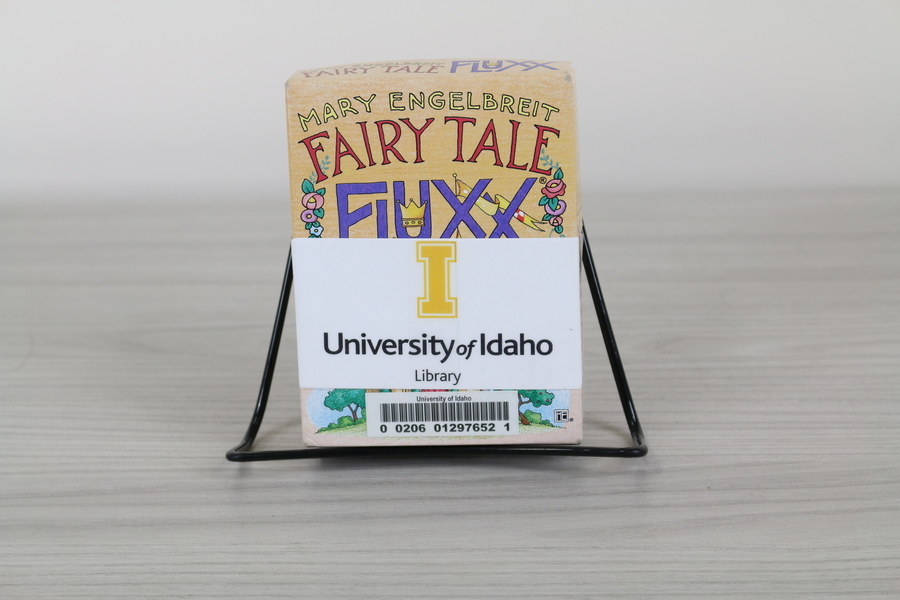 Fairy Tale Fluxx