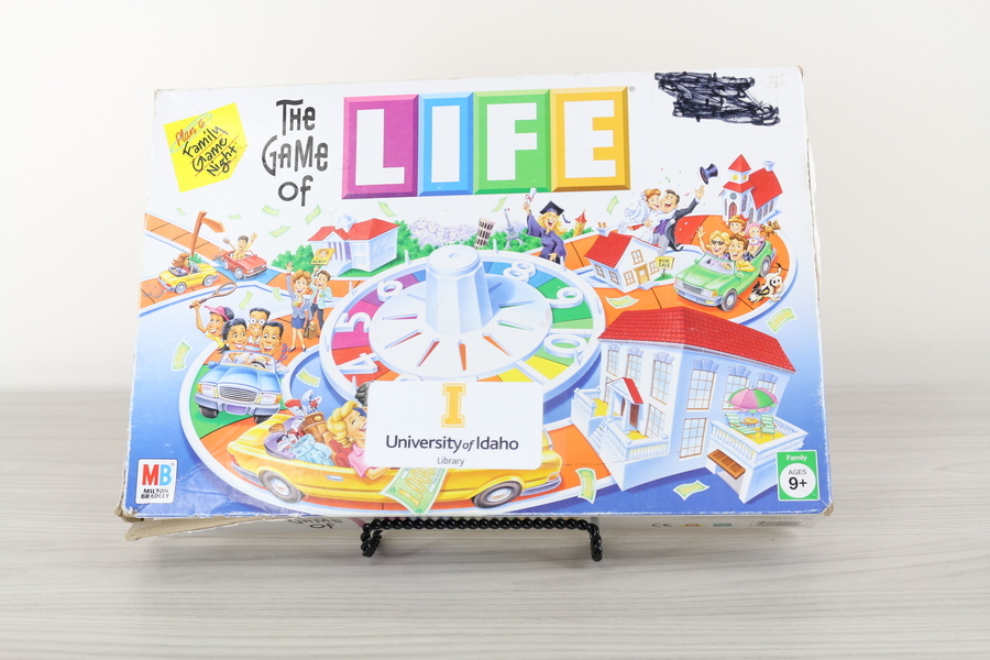 The Game of Life