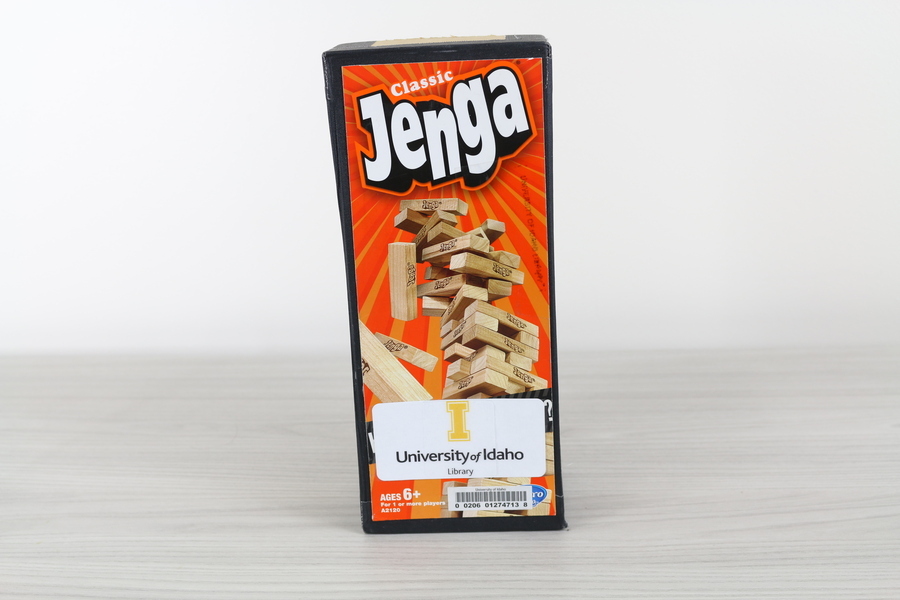 Jenga