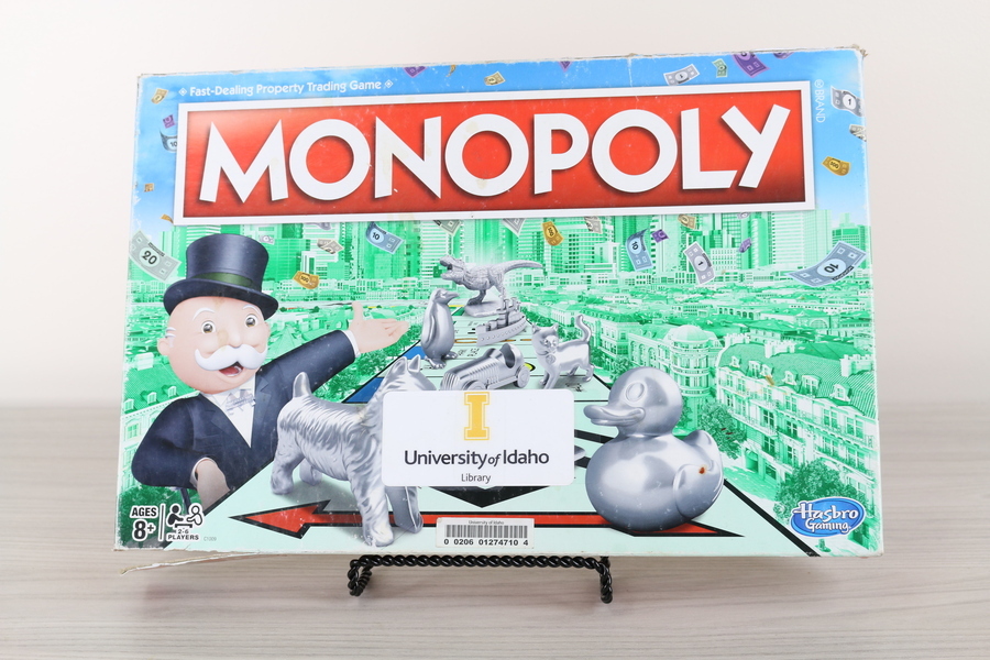 Monopoly