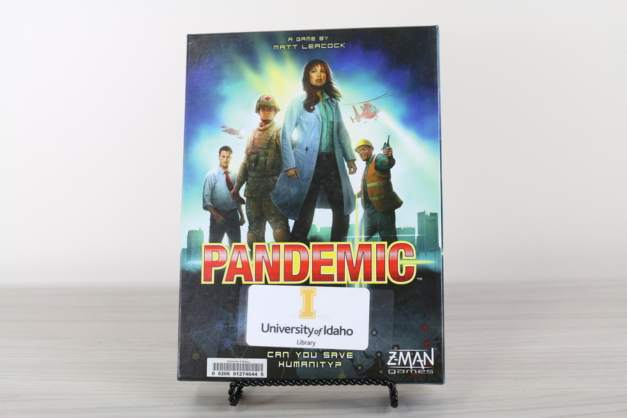Pandemic