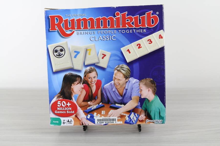 Rummikub