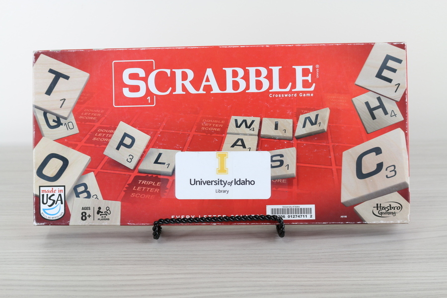 Scrabble
