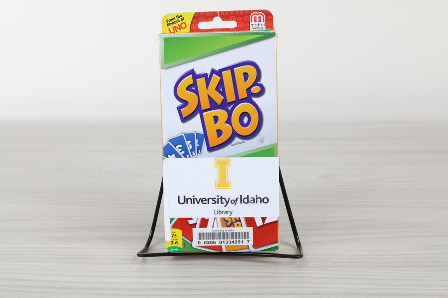 Skip-bo
