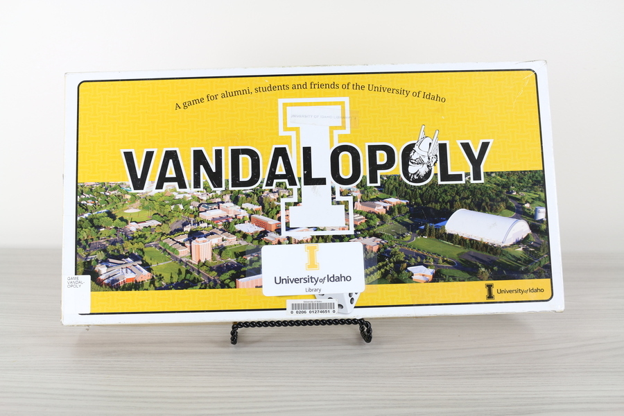 Vandalopoly