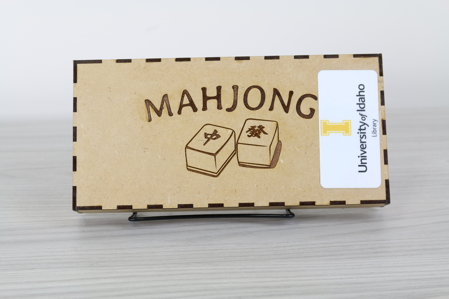 Mahjong