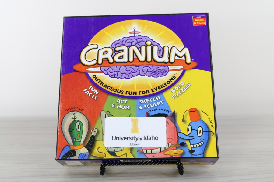 Cranium