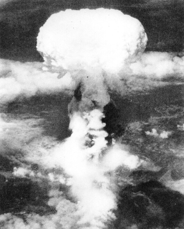 item thumbnail for Explosion at Nagasaki