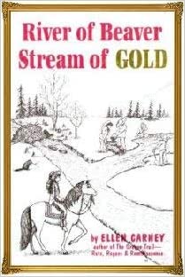 River of beaver, stream of gold (book cover)