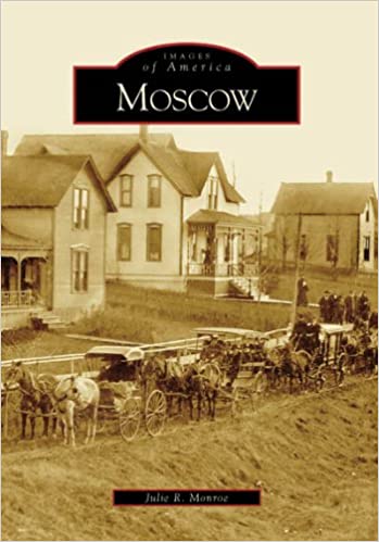 Moscow (book cover)