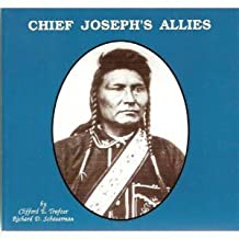 Chief Joseph's allies (book cover)