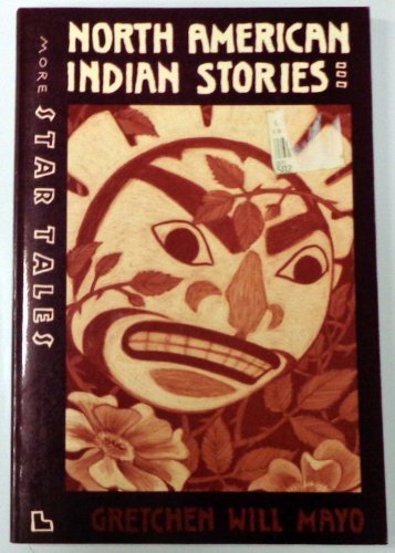 More star tales (book cover)