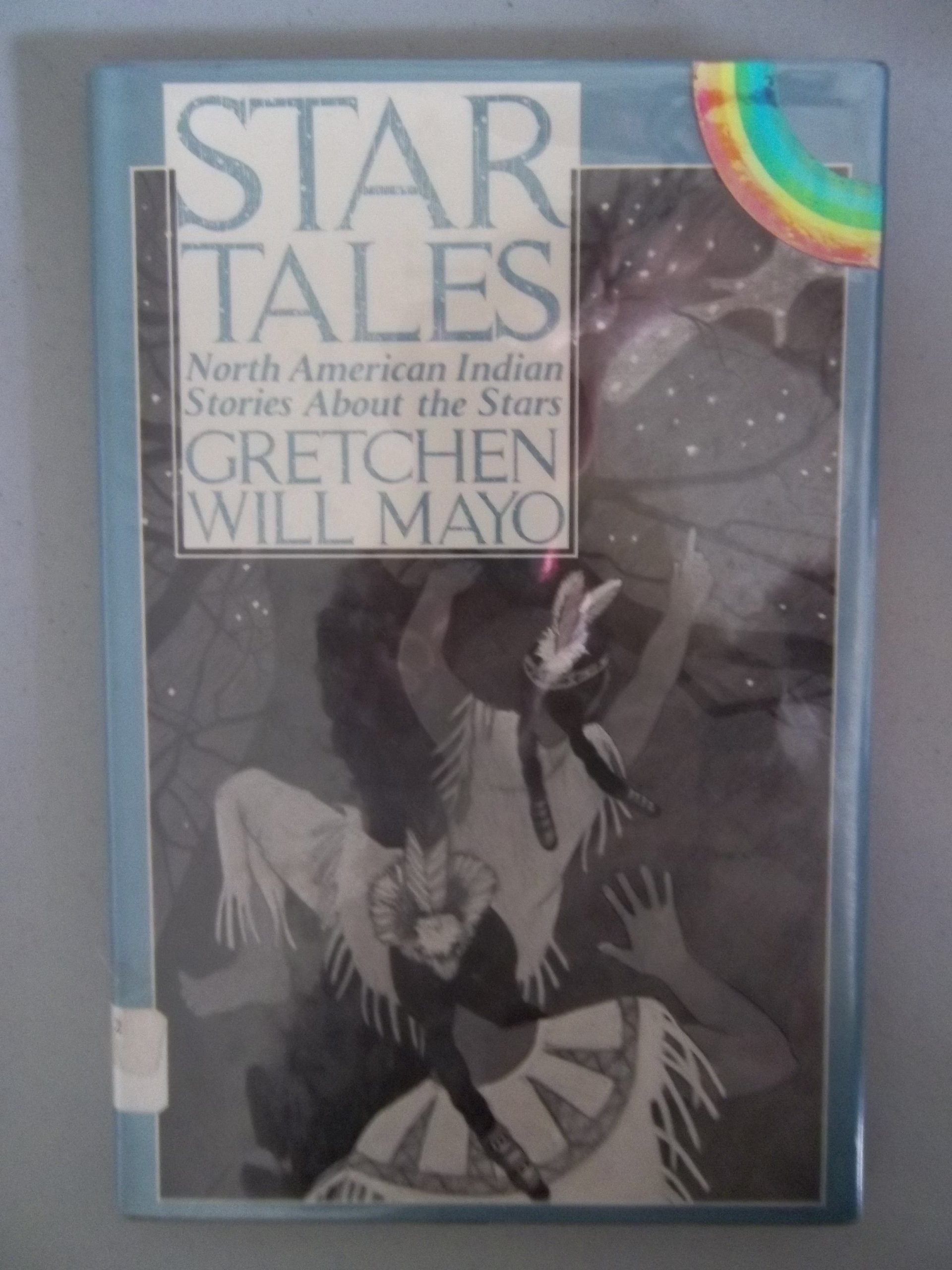 Star tales (book cover)