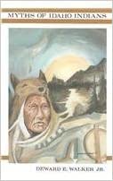 Myths of Idaho Indians (book cover)