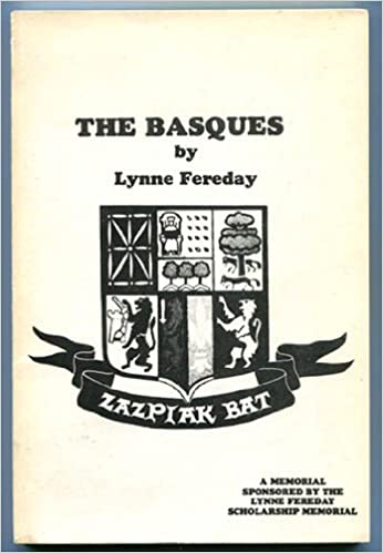 The Basques (book cover)