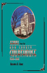 Echoes from the Ada County Courthouse: 1938-2001 (book cover)