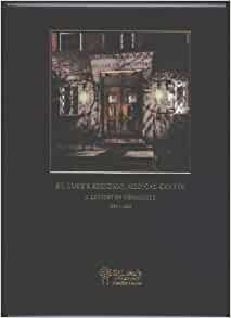 St. Luke's Regional Medical Center: A century of community, 1902-2002 (book cover)