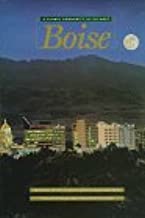 Boise: A global community in the West (book cover)