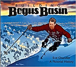 Building Bogus Basin (book cover)