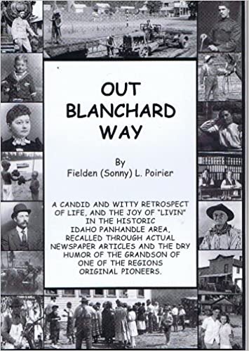 Out Blanchard way (book cover)