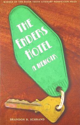 The Enders Hotel: A memoir (book cover)