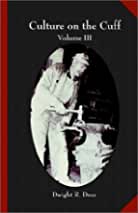 Culture on the cuff: The marble parrot & other tales (book cover)