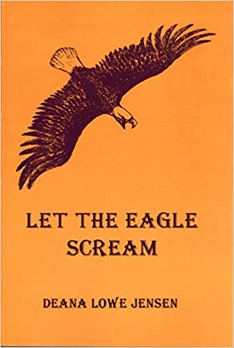 Let the eagle scream: Senator Fredrick T. Dubois : the man and his times (book cover)