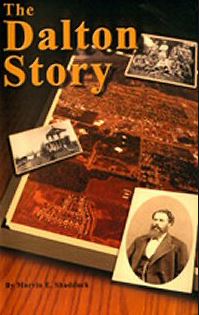 The Dalton story (book cover)
