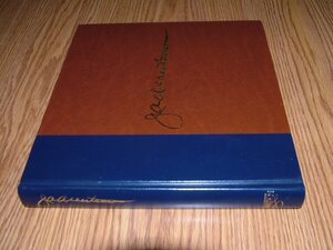 J. A. Albertson: Joseph A. Albertson