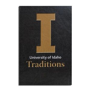 University of Idaho traditions