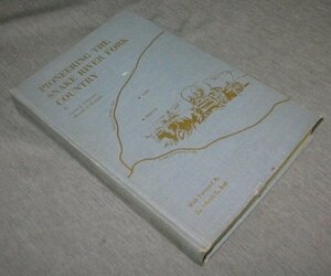 Pioneering the Snake River fork country