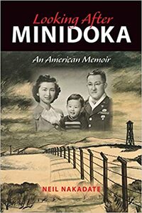 Looking after Minidoka