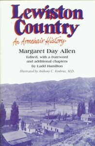 Lewiston country: An armchair history