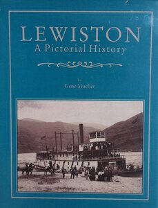 Lewiston: A pictorial history