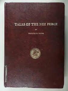 Tales of the Nez Perce