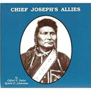 Chief Joseph's allies