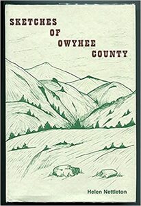 Sketches of Owyhee County