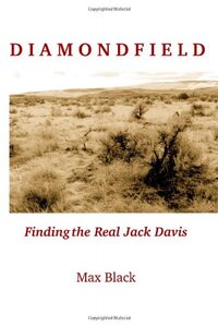 Diamondfield: Finding the real Jack Davis