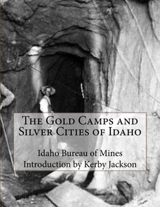 Gold camps & silver cities: Nineteenth century mining in central and southern Idaho