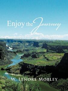 Enjoy the journey: Of women and their horses along the Snake River Plain