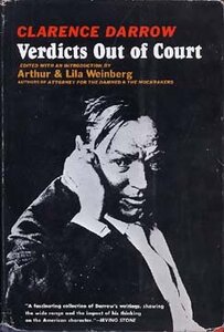 Verdicts out of court