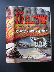 The big blowup