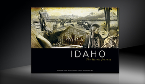 Idaho: The heroic journey