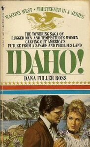 Idaho!