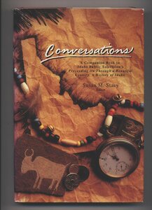 Conversations: A companion book to Idaho Public Television's Proceeding on through a beautiful country : a history of Idaho