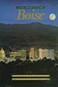 Boise: A global community in the West