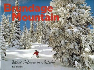 Brundage mountain: Best snow in Idaho