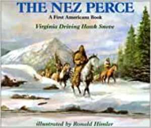The Nez Perce